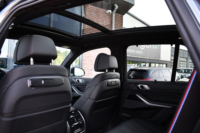 BMW X5 xDrive50e M-Sport Pro Skylounge Trekh ACC Comf-seat 360 H/K HUD Soft-close