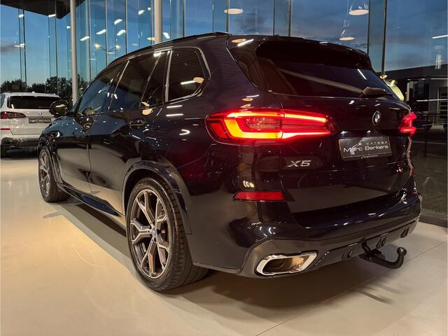 BMW X5 xDrive45e High Exe. M-Sport Pano H+K 21"