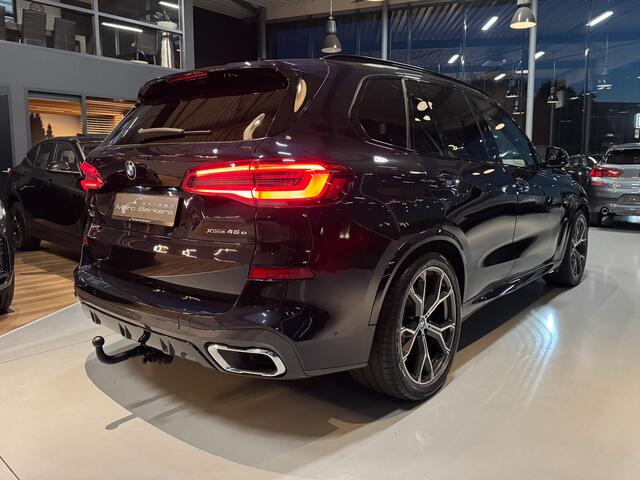 BMW X5 xDrive45e High Exe. M-Sport Pano H+K 21"