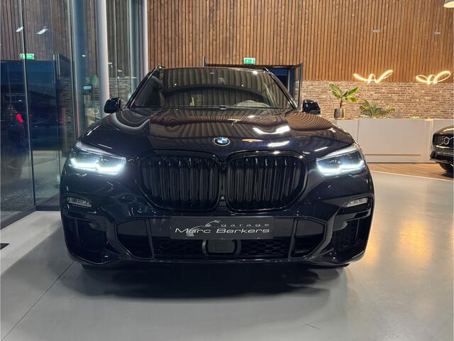 BMW X5 xDrive45e High Exe. M-Sport Pano H+K 21"