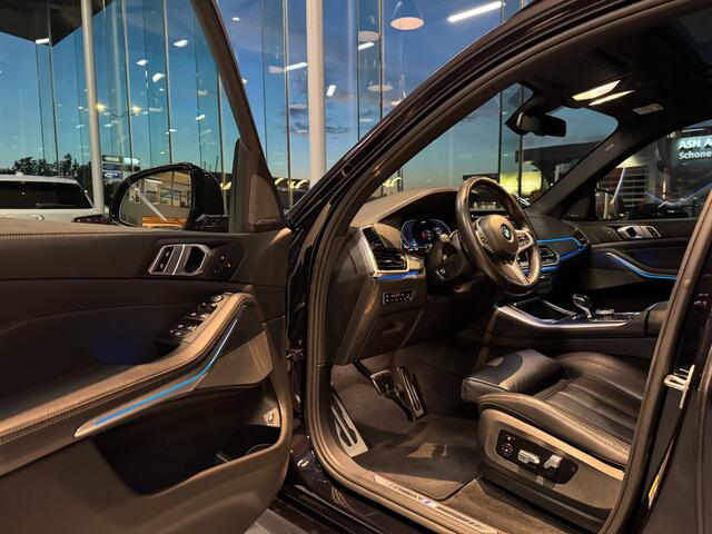 BMW X5 xDrive45e High Exe. M-Sport Pano H+K 21"