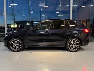 BMW X5 xDrive45e High Exe. M-Sport Pano H+K 21"