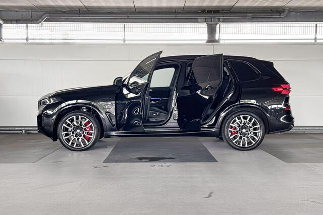 BMW X5 xDrive50e