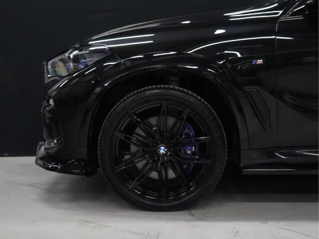 BMW X5 xDrive45e M Sport [MAXTON DESIGN, SCHUIFKANTELDAK, TREKHAAK INKLAPBAAR, BMW LASER, 360 CAMERA, ADAPTIVE CRUISE, LUCHTVERING, APPLE CARPLAY, MEMORY SEATS, STOELVERWARMING, NIEUWSTAAT]