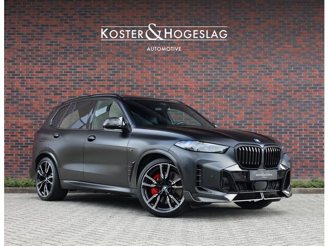 BMW X5 50e xDrive M Performance | M Performance - Sky Lounge - Individual
