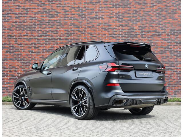 BMW X5 50e xDrive M Performance | M Performance - Sky Lounge - Individual