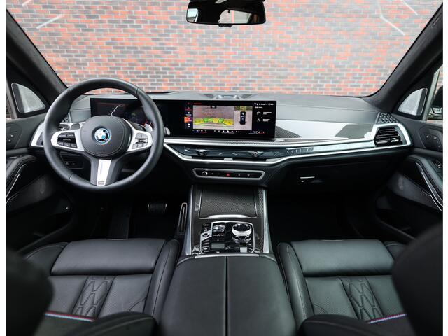 BMW X5 50e xDrive M Performance | M Performance - Sky Lounge - Individual