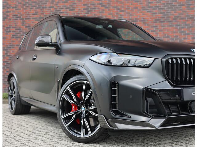 BMW X5 50e xDrive M Performance | M Performance - Sky Lounge - Individual