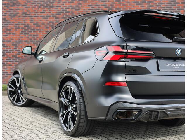 BMW X5 50e xDrive M Performance | M Performance - Sky Lounge - Individual