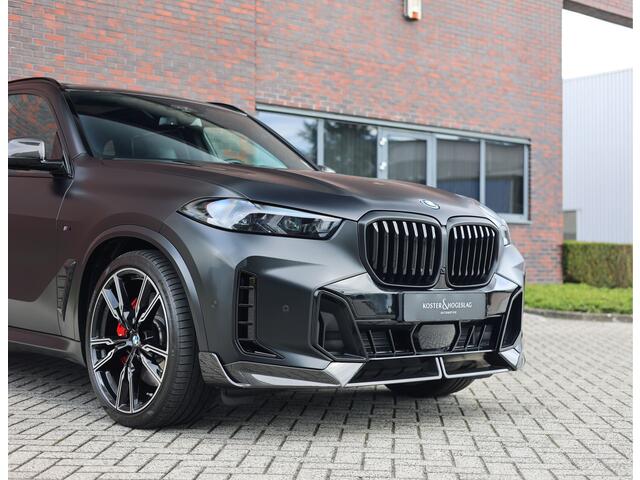 BMW X5 50e xDrive M Performance | M Performance - Sky Lounge - Individual