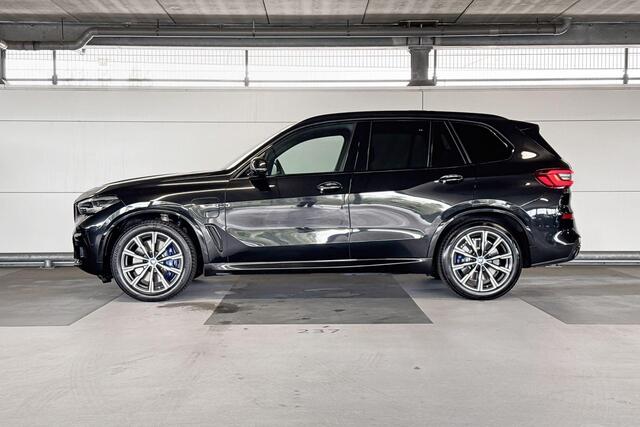BMW X5 xDrive45e High Executive
