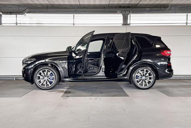 BMW X5 xDrive45e High Executive