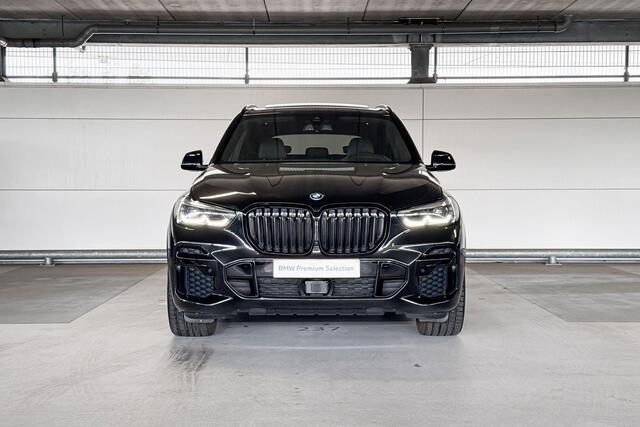 BMW X5 xDrive45e High Executive