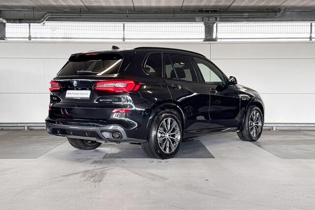 BMW X5 xDrive45e High Executive
