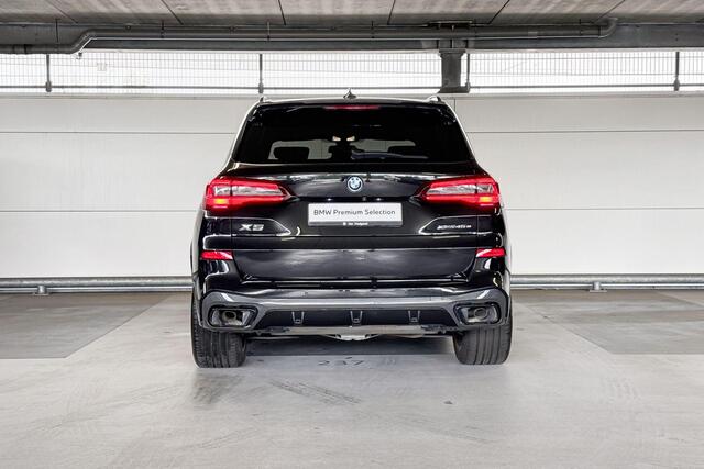 BMW X5 xDrive45e High Executive