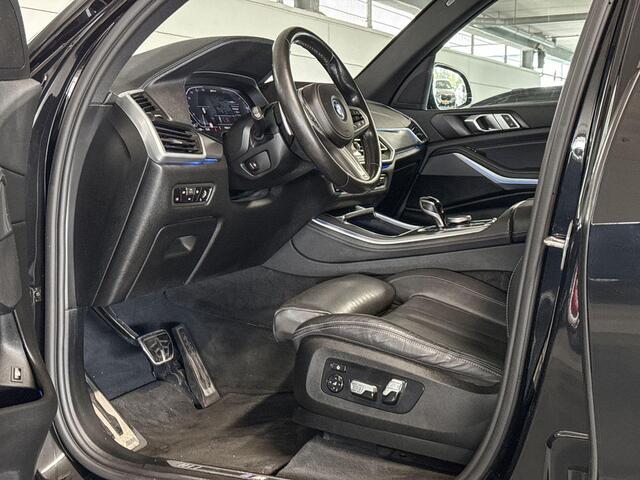 BMW X5 xDrive45e High Executive
