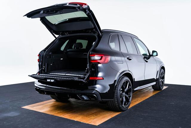 BMW X5 xDrive45e High Executive M Sport - Trekhaak - Harman Kardon - Head up - Parking Assistant Plus - Elektrisch verstelbare/verwarmde stoelen - Sportstoelen - Ambiance verlichting -