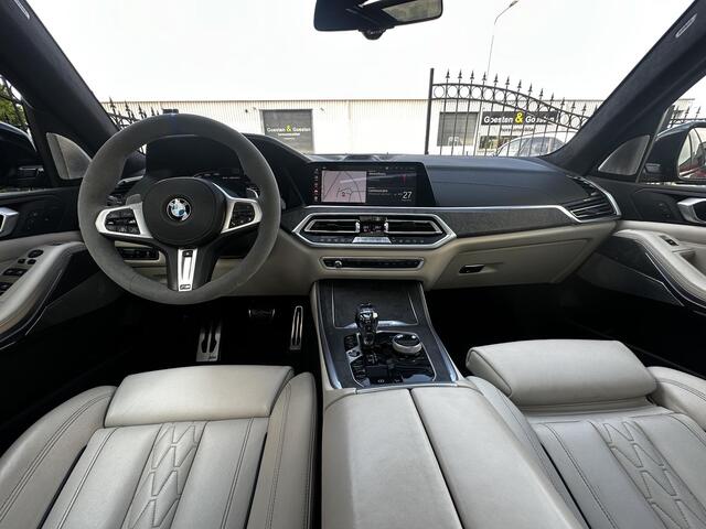 BMW X5 M50i High Executive BMW X5 m50i