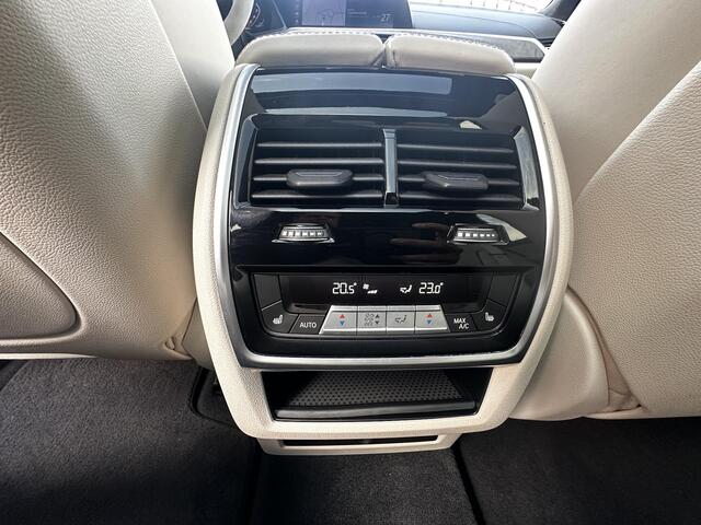 BMW X5 M50i High Executive BMW X5 m50i