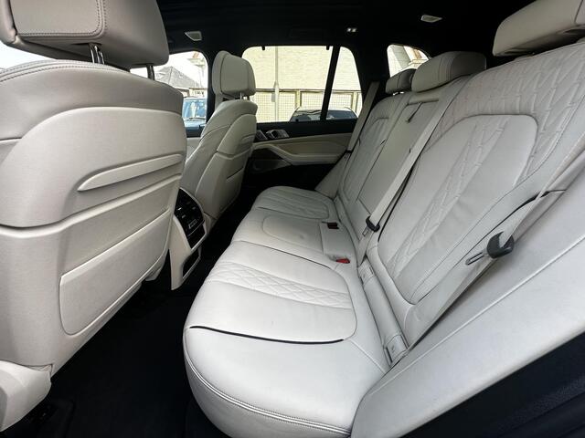BMW X5 M50i High Executive BMW X5 m50i