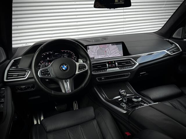 BMW X5 xDrive45e High Executive | M Sport | Bowers & Wilkins | Laser | Trekhaak | 22 inch |