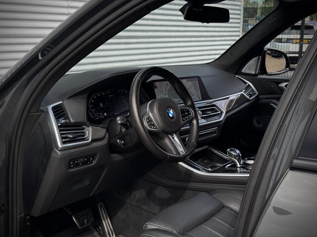 BMW X5 xDrive45e High Executive | M Sport | Bowers & Wilkins | Laser | Trekhaak | 22 inch |