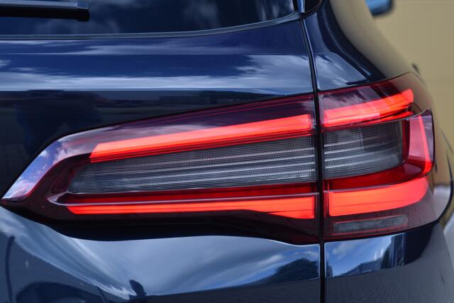 BMW X5 xDrive45e High Executive * M-Sport * Harman/Kardon * Head-up * Soft Close * Panoramadak * SOH 93 *