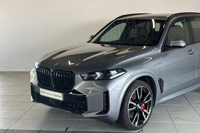 BMW X5 xDrive50e Launch Edition Innovation Pack Aut.