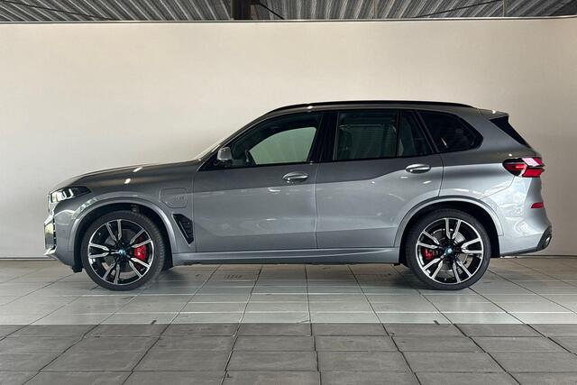 BMW X5 xDrive50e Launch Edition Innovation Pack Aut.