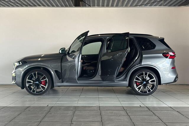 BMW X5 xDrive50e Launch Edition Innovation Pack Aut.