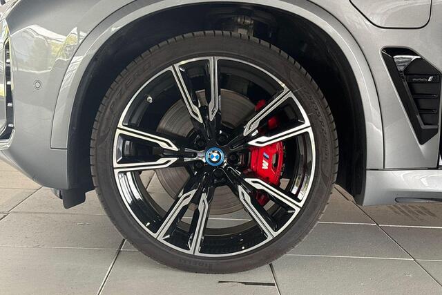 BMW X5 xDrive50e Launch Edition Innovation Pack Aut.