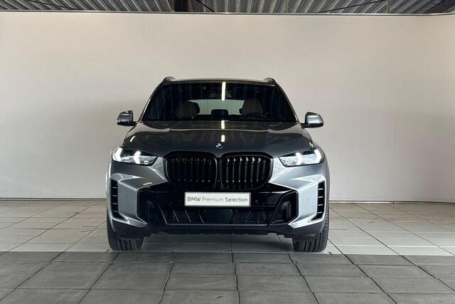 BMW X5 xDrive50e Launch Edition Innovation Pack Aut.