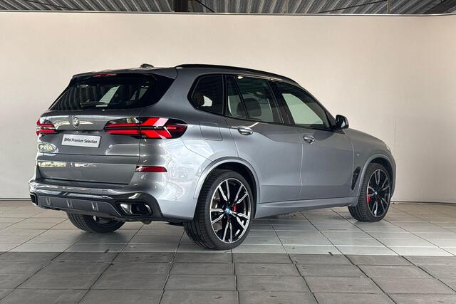 BMW X5 xDrive50e Launch Edition Innovation Pack Aut.