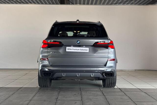 BMW X5 xDrive50e Launch Edition Innovation Pack Aut.