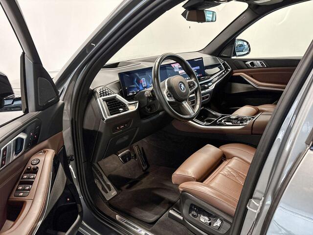 BMW X5 xDrive50e Launch Edition Innovation Pack Aut.