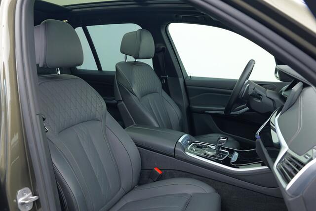 BMW X5 xDrive45e High Executive | M-sport | Pano | Luchtvering