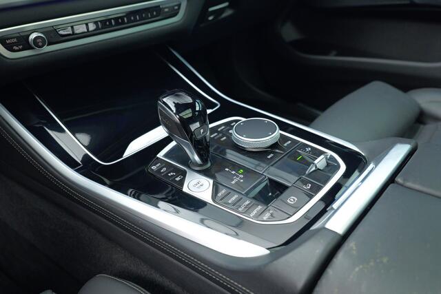 BMW X5 xDrive45e High Executive | M-sport | Pano | Luchtvering