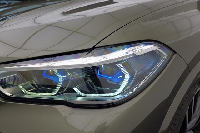 BMW X5 xDrive45e High Executive | M-sport | Pano | Luchtvering