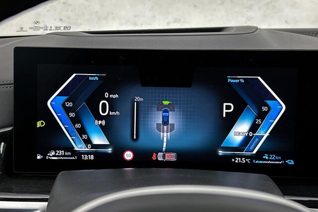 BMW X5 M-sport xDrive50e Launch Edition | Luchtvering | Sky Lounge | Panoramadak