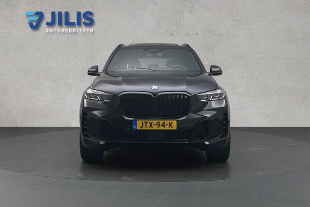 BMW X5 M-sport xDrive50e Launch Edition | Luchtvering | Sky Lounge | Panoramadak