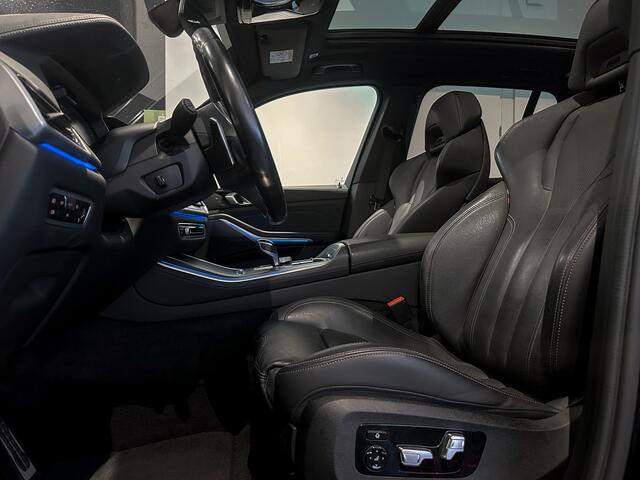 BMW X5 xDrive45e High Ex. M-Kuipstoelen|LASER|HUD|Panorama|BTW