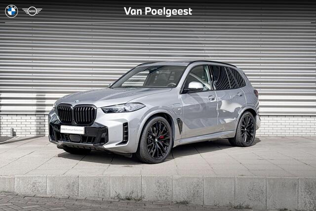 BMW X5 xDrive50e | M-Sport Pro | Innovation Pack | Comfort Pack | Travel Pack | Sky Lounge | Harman/Kardon