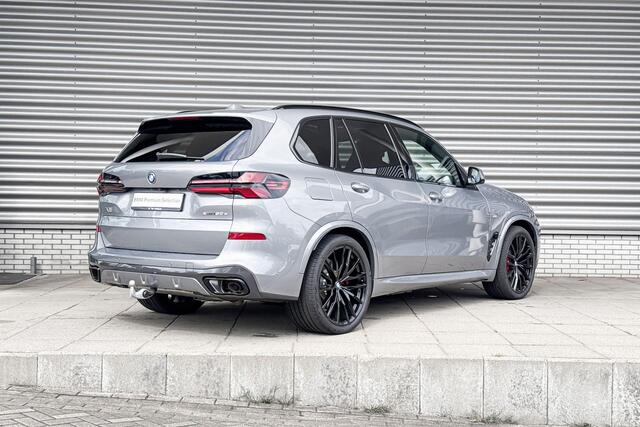 BMW X5 xDrive50e | M-Sport Pro | Innovation Pack | Comfort Pack | Travel Pack | Sky Lounge | Harman/Kardon