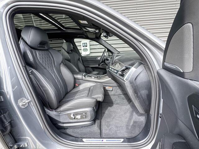 BMW X5 xDrive50e | M-Sport Pro | Innovation Pack | Comfort Pack | Travel Pack | Sky Lounge | Harman/Kardon
