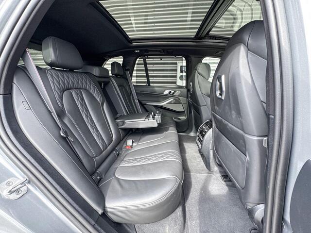 BMW X5 xDrive50e | M-Sport Pro | Innovation Pack | Comfort Pack | Travel Pack | Sky Lounge | Harman/Kardon