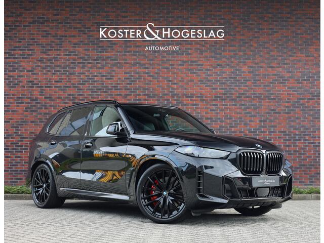 BMW X5 50e xDrive | M Sport Pro - B&W Diamond