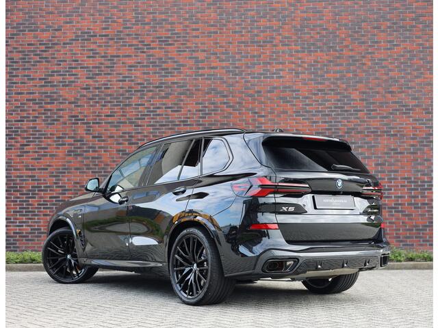 BMW X5 50e xDrive | M Sport Pro - B&W Diamond