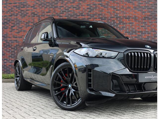 BMW X5 50e xDrive | M Sport Pro - B&W Diamond