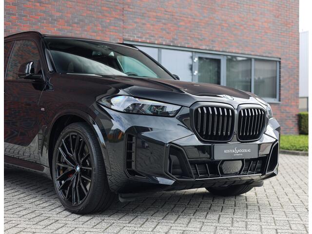 BMW X5 50e xDrive | M Sport Pro - B&W Diamond