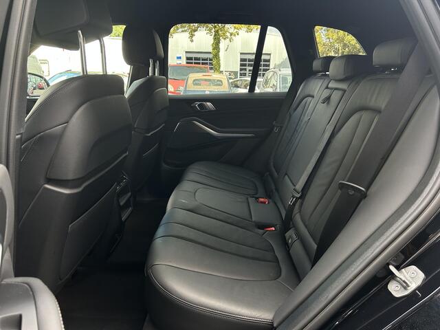 BMW X5 xDrive45e High Executive | Trekhaak | Head-Up | Luchtvering | Laser